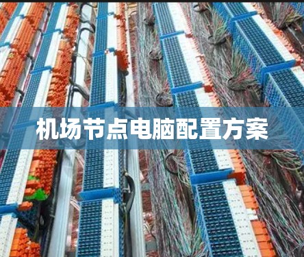 机场节点电脑配置方案 机场节点电脑配置方案