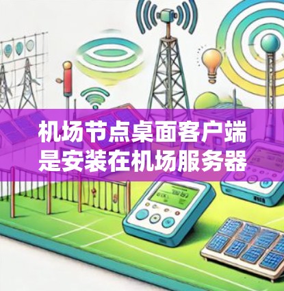 机场节点桌面客户端是安装在机场服务器上的应用程序,用于在机场内部使用。它通常支持访问内部网络资源,如服务器、系统或特定应用程序,同时保障安全和高效访问。以下是关于机场节点桌面客户端的详细信息 机场节点桌面客户端是安装在机场服务器上的应用程序,用于在机场内部使用。它通常支持访问内部网络资源,如服务器、系统或特定应用程序,同时保障安全和高效访问。以下是关于机场节点桌面客户端的详细信息