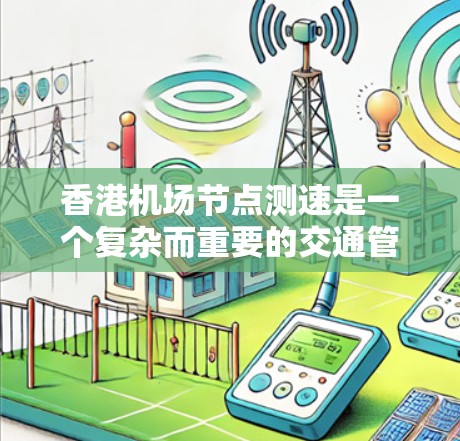 香港机场节点测速是一个复杂而重要的交通管理措施,以下是详细的分析 香港机场节点测速是一个复杂而重要的交通管理措施,以下是详细的分析