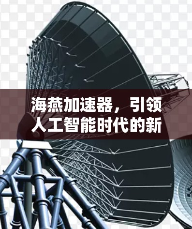 海燕加速器，引领人工智能时代的新革命