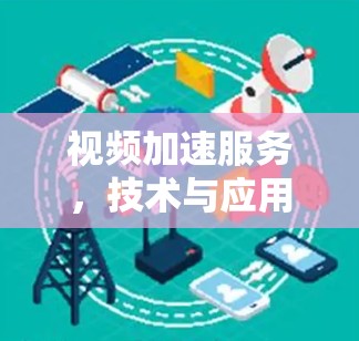 视频加速服务，技术与应用的完美结合