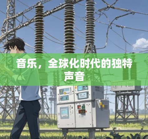 音乐，全球化时代的独特声音