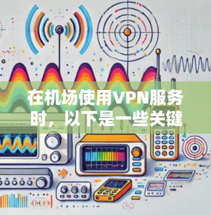 在机场使用VPN服务时，以下是一些关键点和建议
