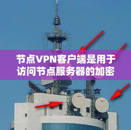 节点VPN客户端是用于访问节点服务器的加密网络服务，通常提供多种功能以保护数据安全。以下是关于节点VPN客户端的详细说明